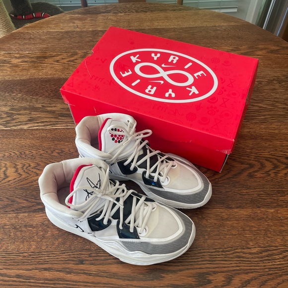 Nike kyrie infinity - Picture 1 of 5